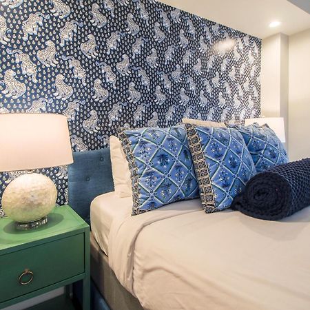 Walk To It All In Downtown, Double King Beds Savannah Luaran gambar