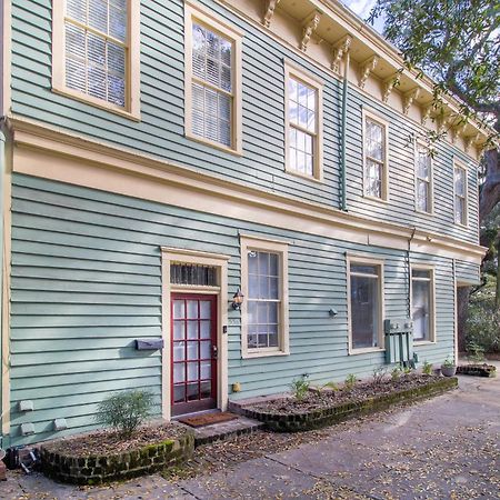 Walk To It All In Downtown, Double King Beds Savannah Luaran gambar