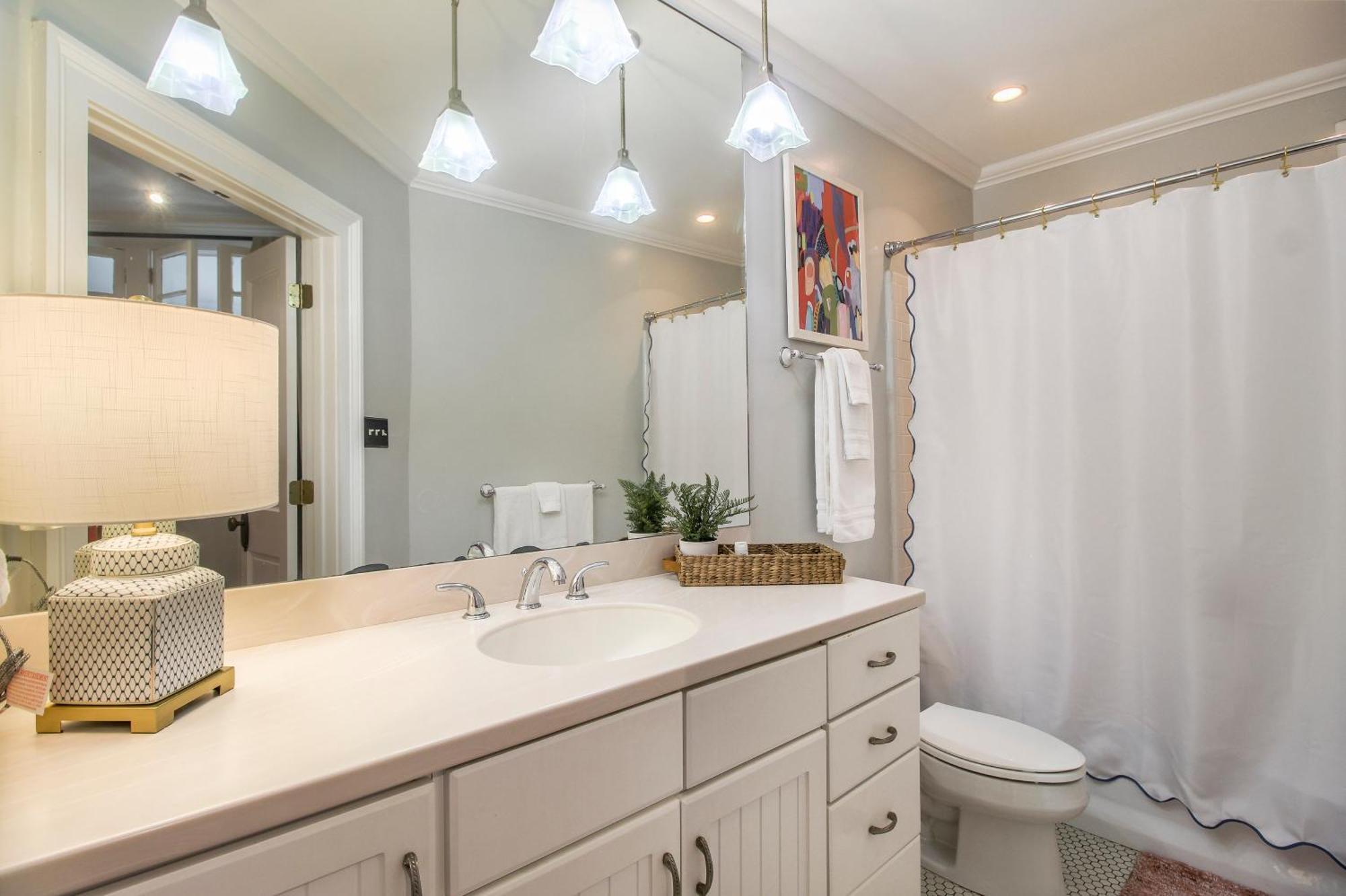 Walk To It All In Downtown, Double King Beds Savannah Luaran gambar
